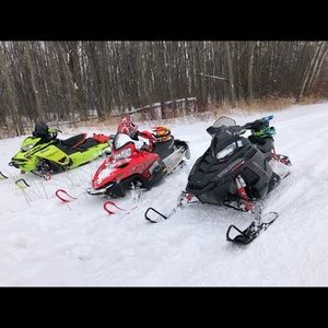 Meet your Posher, Derrick